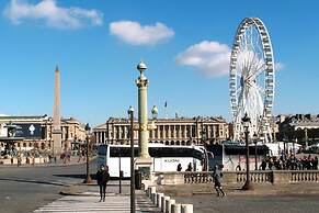 Lavie Maison Montmartre Cosy Studio