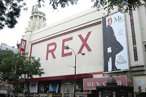 Lavie Maison Montmartre Cosy Studio