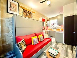 Lavie Maison Montmartre Cosy Studio