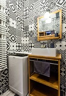 Lavie Maison Montmartre Cosy Studio