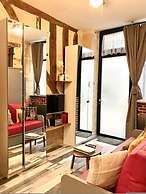 Lavie Maison Montmartre Cosy Studio