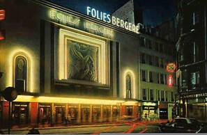 Lavie Maison Montmartre Cosy Studio