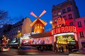 Lavie Maison Montmartre Cosy Studio