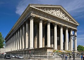 Lavie Maison Montmartre Cosy Studio