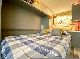 Lavie Maison Montmartre Cosy Studio