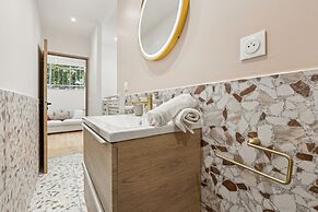 Lavie Maison Hot Tub Seaside Flat