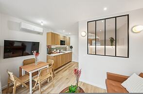 Lavie Maison - Centrale et Spacieux