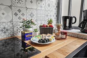 Lavie Maison Marais Historic Central