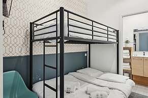 Lavie Maison Marais Historic Central