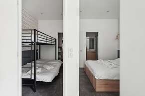 Lavie Maison Marais Historic Central