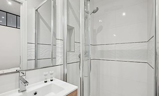 Lavie Maison Marais Historic Central