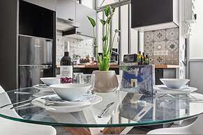 Lavie Maison Marais Historic Central