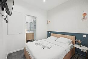 Lavie Maison Marais Historic Central