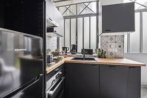 Lavie Maison Marais Historic Central