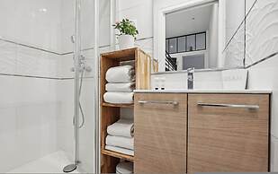 Lavie Maison Marais Historic Central