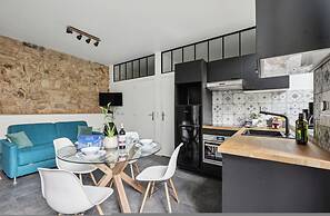 Lavie Maison Marais Historic Central