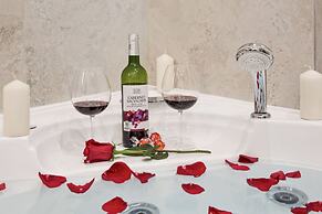 Ganneron in Paris With 1 Bedrooms and 1 Bathrooms