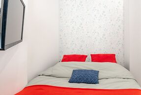 Augereau2 6 pax in Paris