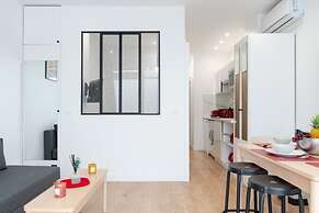 Augereau2 6 pax in Paris