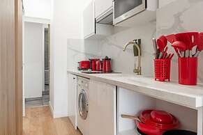 Augereau2 6 pax in Paris