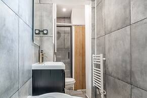 Augereau2 6 pax in Paris