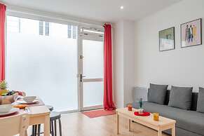 Augereau2 6 pax in Paris