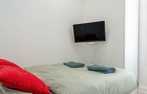 Augereau2 6 pax in Paris