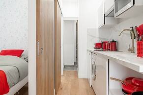 Augereau2 6 pax in Paris