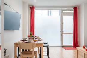 Augereau2 6 pax in Paris