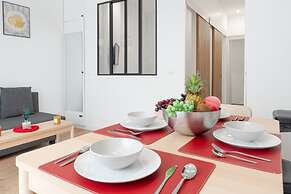 Augereau2 6 pax in Paris