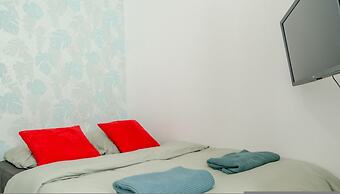 Augereau2 6 pax in Paris