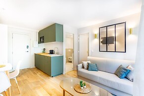 Minvielle 2G DUP in Bordeaux