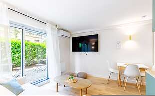 Minvielle 2G DUP in Bordeaux