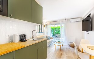 Minvielle 2G DUP in Bordeaux