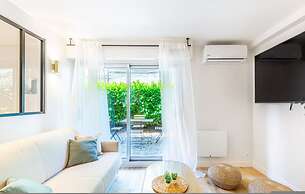 Minvielle 2G DUP in Bordeaux