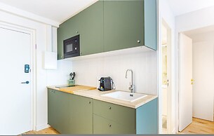 Minvielle 2G DUP in Bordeaux