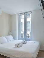 Lavie Maison Parisian Aircon Gem
