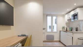 Lavie Maison Parisian Aircon Gem