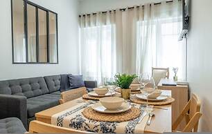 Lavie Maison A C Hot Tub