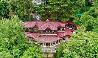 The Hive Cottage By Royal Collection