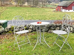 4 Star Holiday Home in Romelanda