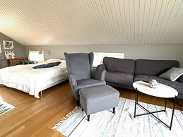 4 Star Holiday Home in Romelanda