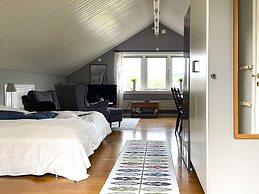 4 Star Holiday Home in Romelanda