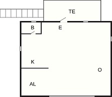 4 Star Holiday Home in Romelanda
