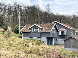 4 Star Holiday Home in Romelanda