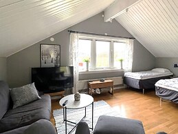 4 Star Holiday Home in Romelanda