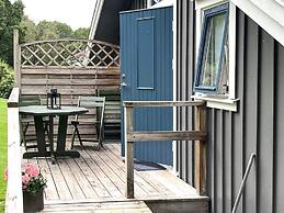 4 Star Holiday Home in Romelanda