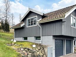 4 Star Holiday Home in Romelanda