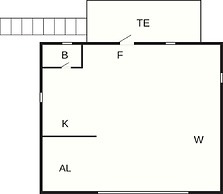 4 Star Holiday Home in Romelanda