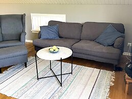 4 Star Holiday Home in Romelanda